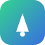 AniShort AI短剧协作平台 Logo